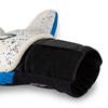 LUVAS RINAT KRONOS 10:22 JNR (azul/preto)