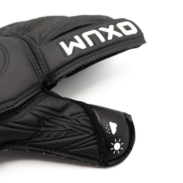 LUVAS OXUM SPORT CLASSSIC JNR (black) 