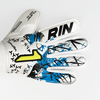 LUVAS RINAT ASIMETRIK TURF JNR (white)