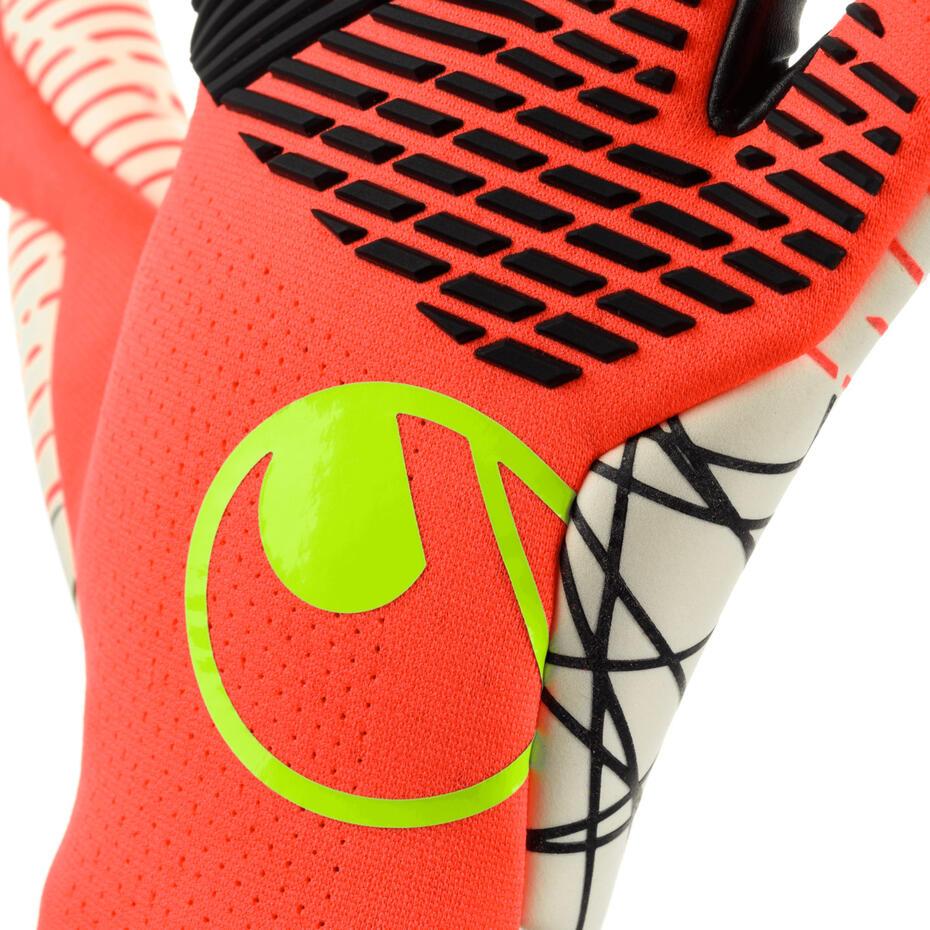 LUVAS UHLSPORT FANGMASCHINE ZNE ULTRAGRIP HN