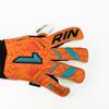 LUVAS RINAT EGOTIKO VENGADOR PRIME (laranja/branco)