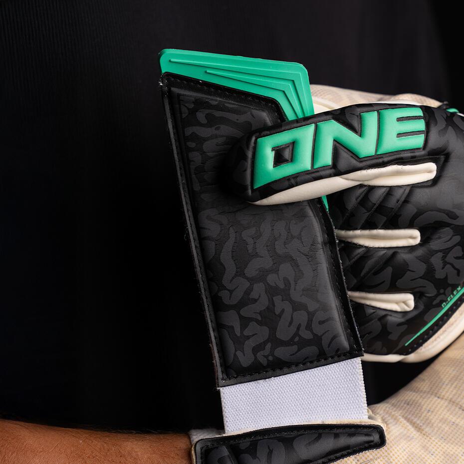LUVAS ONE GLOVE NXT PRO MENTALITY MONSTER SL 