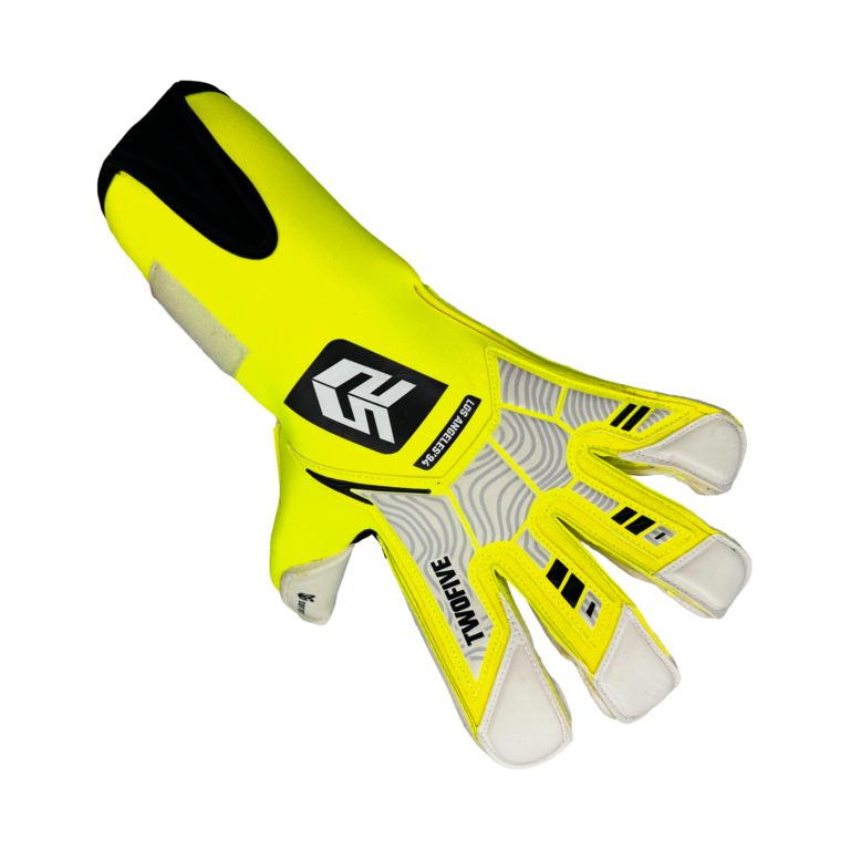 LUVAS TWOFIVE LOS ANGELES ADVANCE HI-VIS JNR