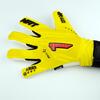 LUVAS RINAT ARIES NÉMESIS PRIME JNR (amarelo/branco)