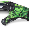 LUVAS RINAT EXTREME GUARD DOMINIUS PRO (verde/preto)