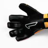 LUVAS RINAT EGOTIKO X TRAINING JNR (orange/black)
