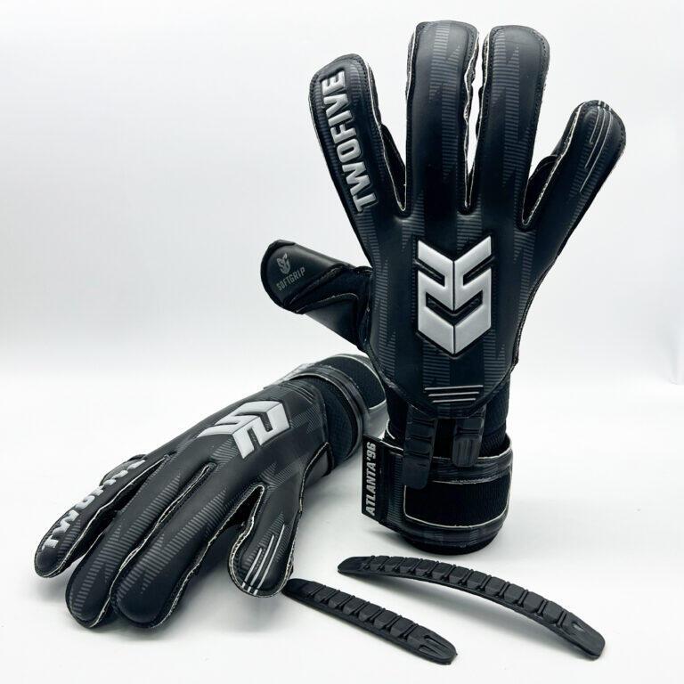 LUVAS TWOFIVE BLACKOUT ATLANTA'96 JNR