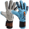 LUVAS RINAT KRATOS SGR JNR (azul/celeste)