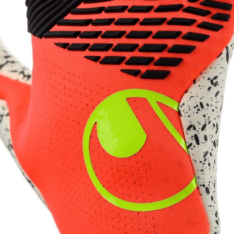 LUVAS UHLSPORT FANGMASCHINE ZNE SUPERGRIP+ FINGER SURROUND