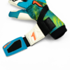 LUVAS RINAT FIERA PRO (green/orange)