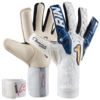 LUVAS RINAT EGOTIKO VENGADOR ALPHA (branco/azul)
