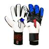 LUVAS RINAT EXTREME GUARD DOMINIUS PRIME (branco/azul)