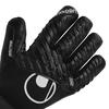 LUVAS UHLSPORT FM COMFORT ABSOLUTGRIP HN (preto)