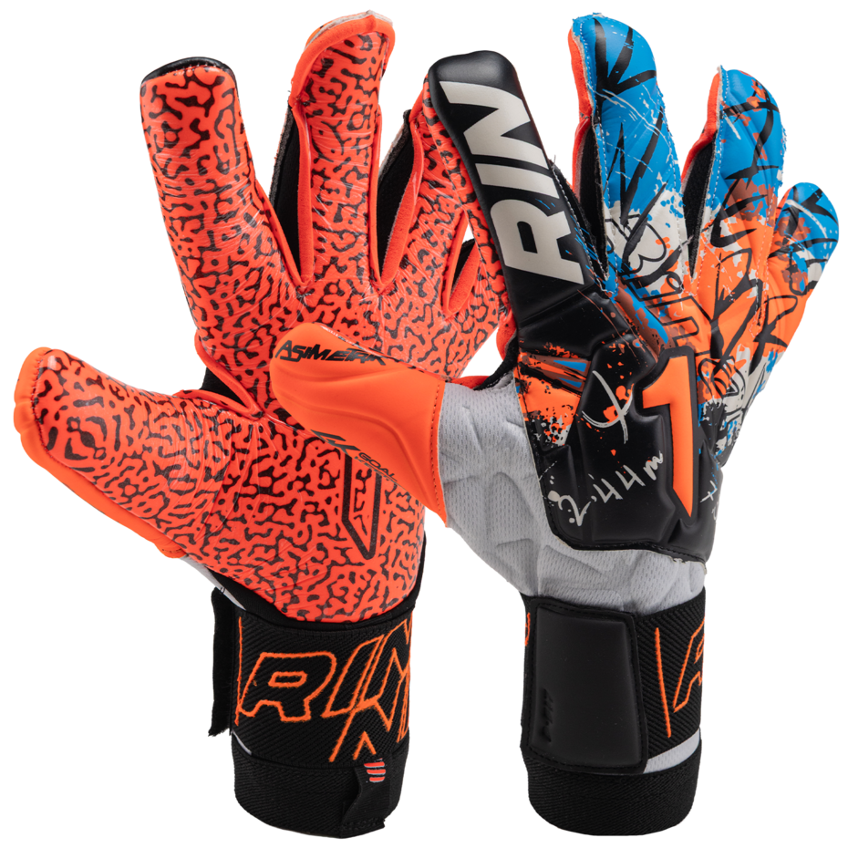 LUVAS RINAT ASIMETRIK SGR 