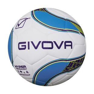 BOLA FUTEBOL GIVOVA HYPER (violet/royal)