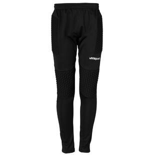 CALÇA GUARDA REDES STANDARD UHLSPORT JNR (preto)