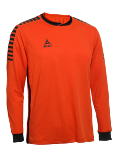 CAMISOLA GUARDA REDES SELECT MONACO JNR (light red)