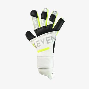 LUVAS IILEVEN VI SENSE IV - 5 ANOS (white/black)