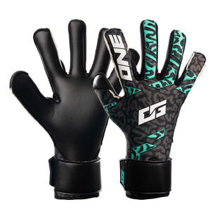 LUVAS ONE GLOVE OG1 MENTALITY MONSTER GRV  