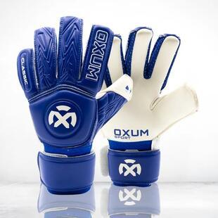 LUVAS OXUM CLASSIC (BLUE)