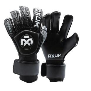 LUVAS OXUM SPORT CLASSIC PRO BLACK