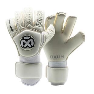 LUVAS OXUM SPORT CLASSIC PRO WHITE