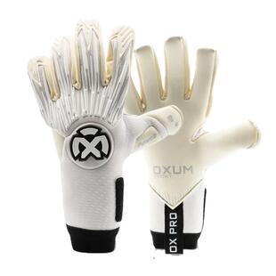 LUVAS OXUM SPORT OX PRO WHITE