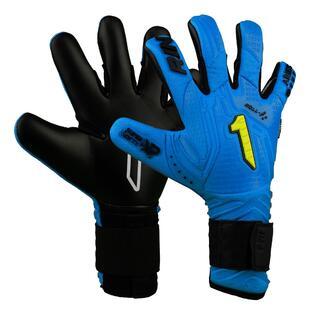 LUVAS RINAT ARIES NÉMESIS PRIME JNR (azul/preto)