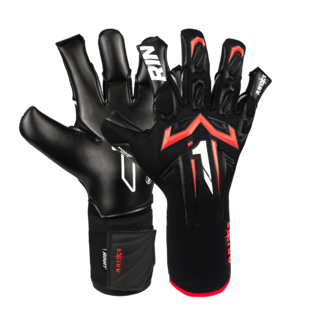 LUVAS RINAT ARIES X PRIME JNR (black)
