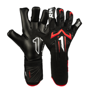 LUVAS RINAT ARIES X PRO (black)