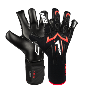 LUVAS RINAT ARIES X TURF JNR (black)