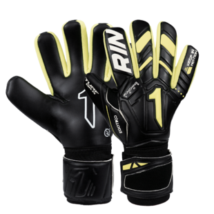 LUVAS RINAT EGOTIKO TURF JNR (black)