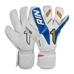 LUVAS RINAT EGOTIKO VENGADOR PRIME JNR (branco/azul)