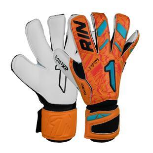 LUVAS RINAT EGOTIKO VENGADOR PRIME (laranja/branco)
