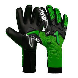 LUVAS RINAT EXTREME GUARD DOMINIUS PRIME (verde/preto) 