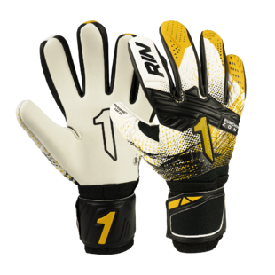 LUVAS RINAT FIERA PRIME JNR (gold/black)