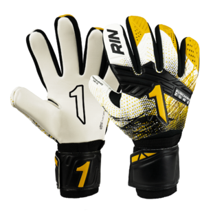 LUVAS RINAT FIERA TRAINING JNR (gold/black)