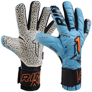 LUVAS RINAT KRATOS SGR (blue/orange)