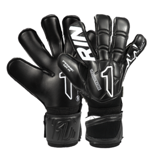 LUVAS RINAT SANTOLOCO PRIME JNR (black)