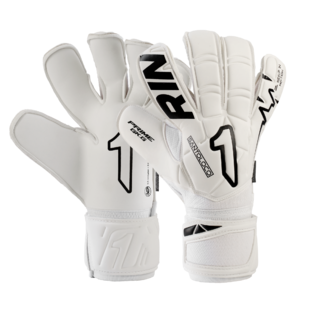 LUVAS RINAT SANTOLOCO PRIME JNR (white)