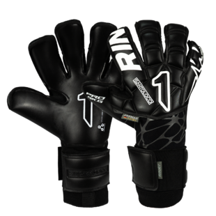LUVAS RINAT SANTOLOCO PRO (black)