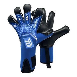 LUVAS TWOFIVE NEW YORK BLUE JNR