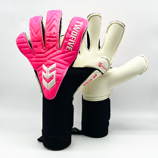 LUVAS TWOFIVE ROMA'90 ROSA PRO