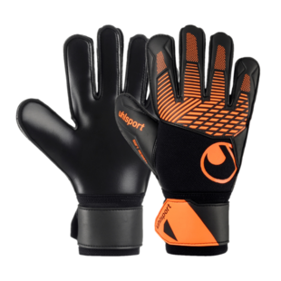 LUVAS UHLSPORT FANGMASCHINE ZNE SOFT RESIST+ JNR