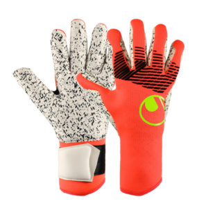 LUVAS UHLSPORT FANGMASCHINE ZNE SUPERGRIP+ FINGER SURROUND