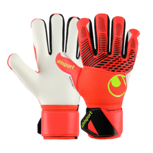 LUVAS UHLSPORT FANGMASCHINE ZNE SUPERSOFT HN ZNE JNR