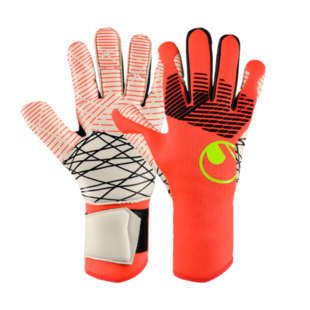 LUVAS UHLSPORT FANGMASCHINE ZNE ULTRAGRIP RC 