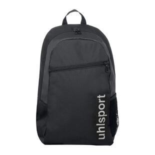 MOCHILA UHLSPORT ESSENTIAL JUNIOR (BLACK)