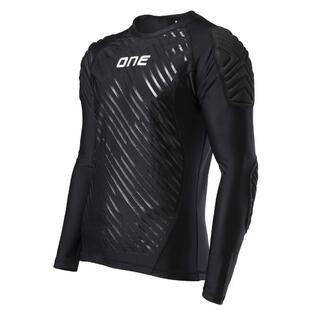 ONE GLOVE PADDED BASELAYER TOP JNR