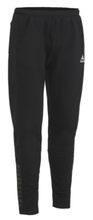 SELECT TORINO SWEAT PANTS (black)